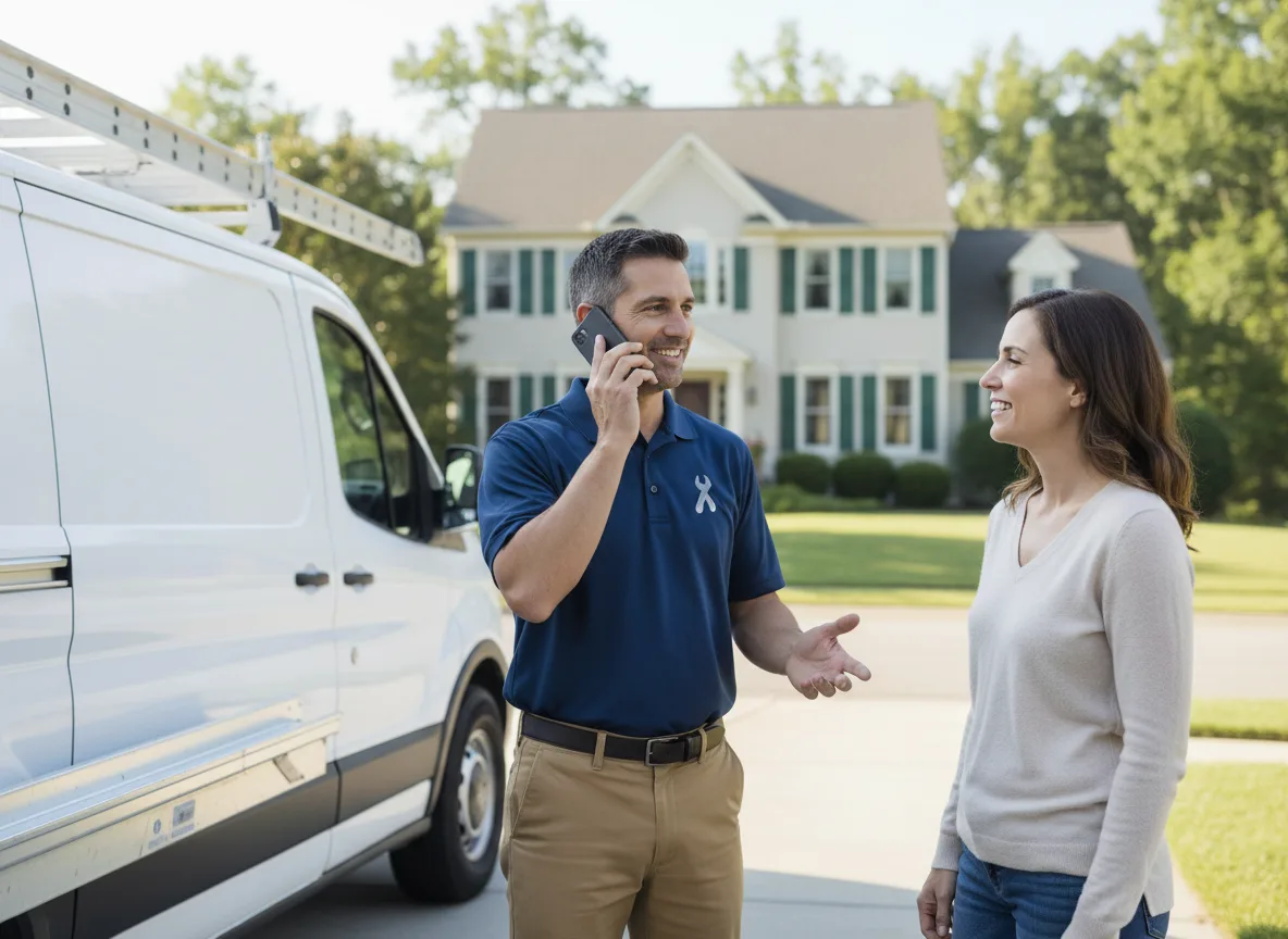 Home Gutter Service Gregory, MI FAQs