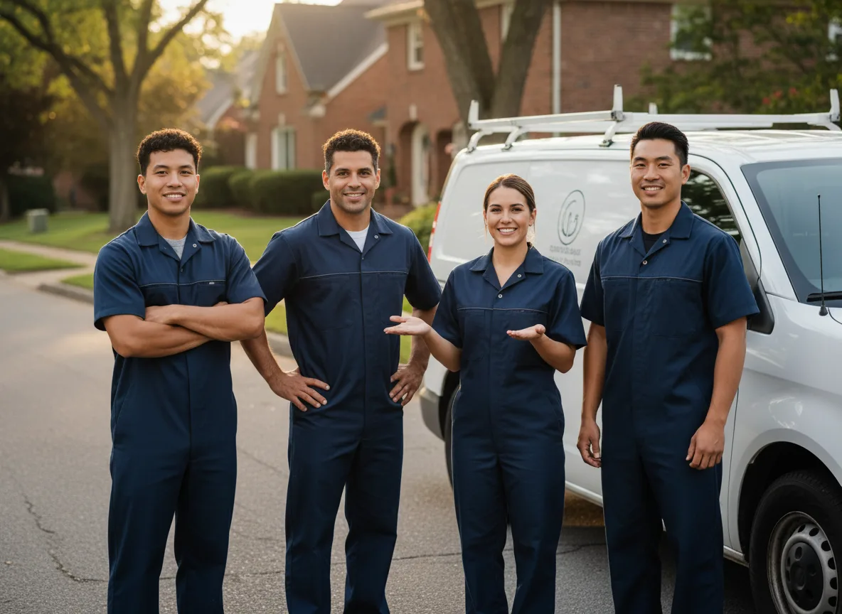 Home Gutter Service company in Gregory, MI